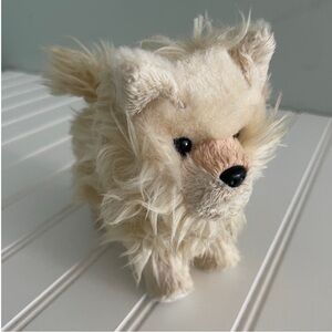 American Girl Doll Pomeranian GYJ94 2016 - Toy Dog - RETIRED!
